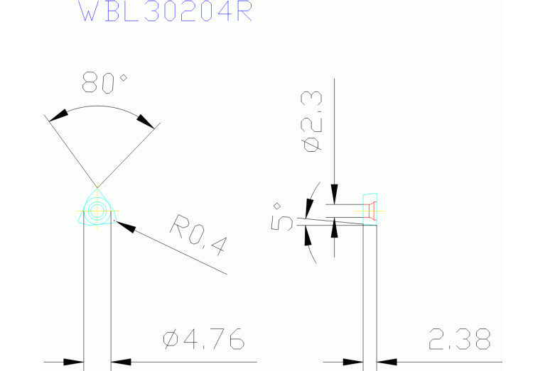 WBMTL30204R-MV MC6025