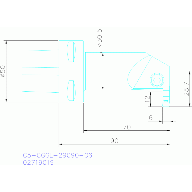 C5-CGGL-29090-06
