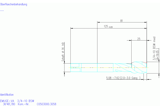 C0503000.3058