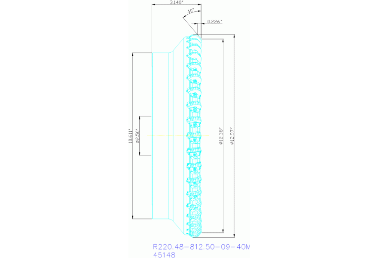 R220.48-812.50-09-40M