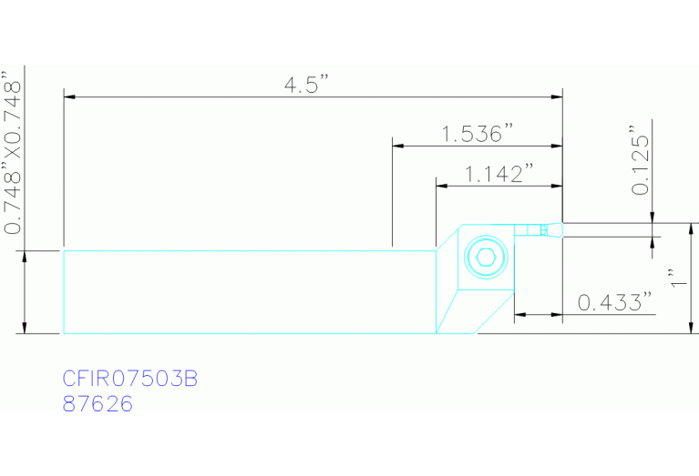 CFIR07503B