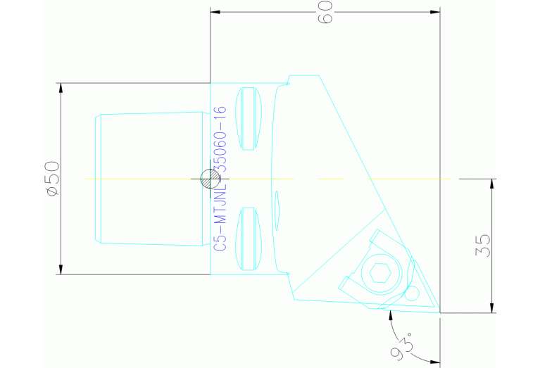 C5-MTJNL-35060-16