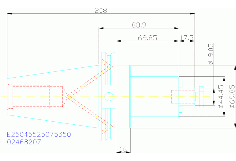 E25045525075350