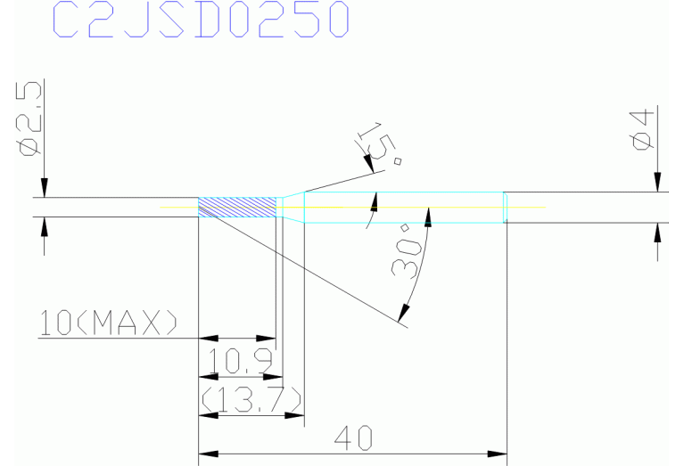 C2JSD0250
