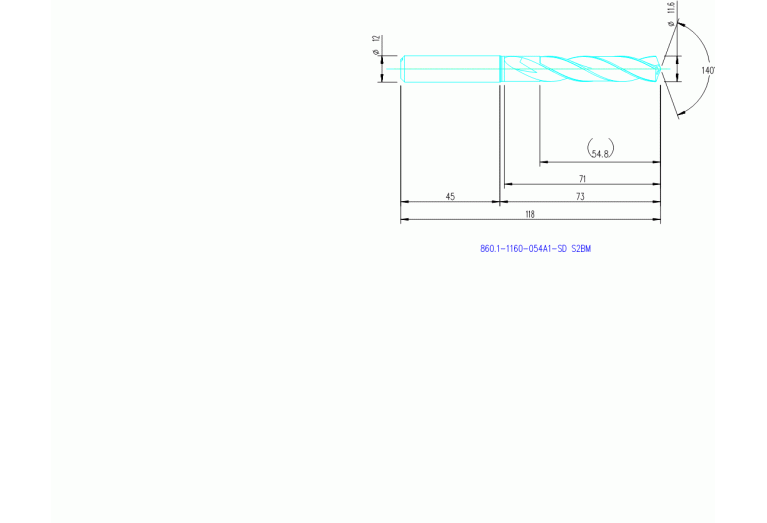 860.1-1160-054A1-SD S2BM