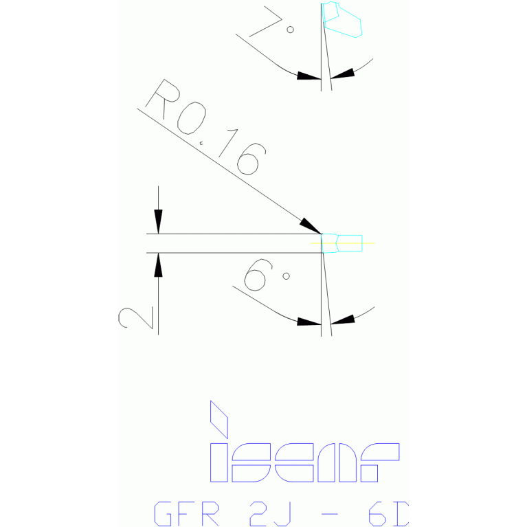 GFR 2J - 6D IC354