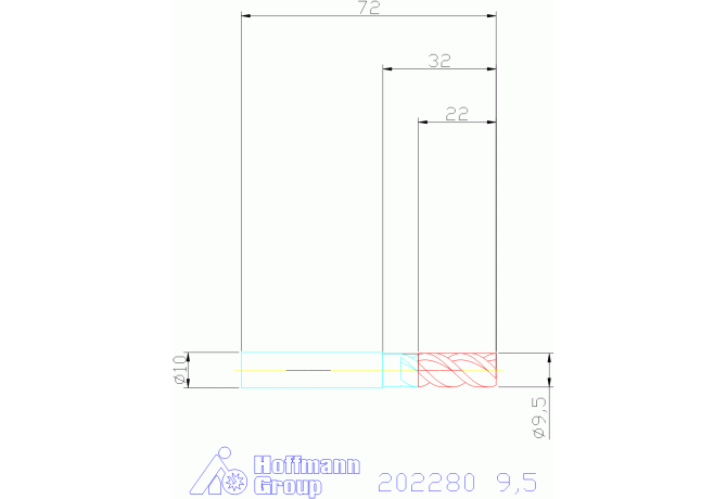 202280 9,5