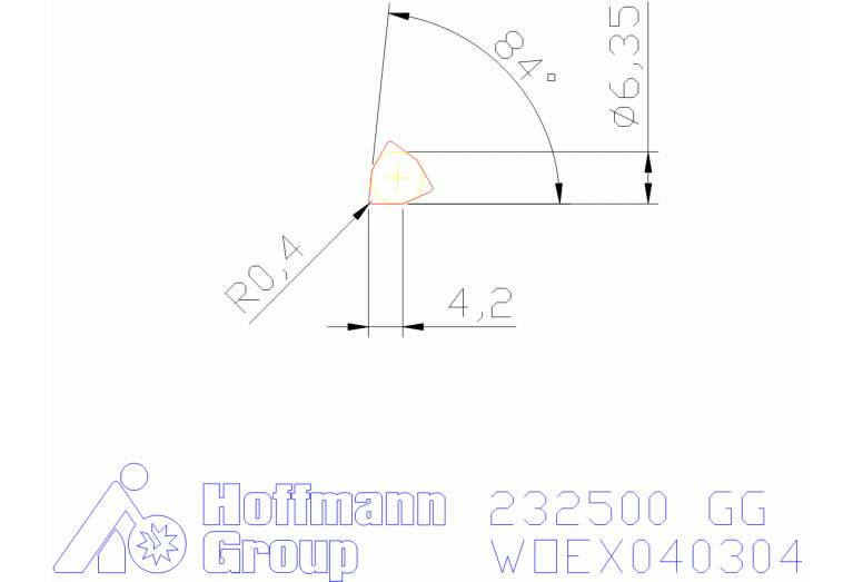232500 GG