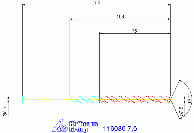 116080 7,5