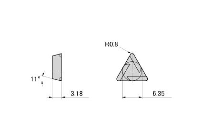 TPGR110308L NX33