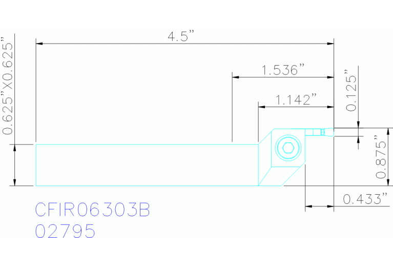 CFIR06303B