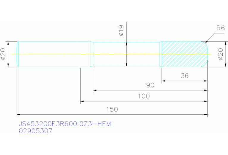 JS453200E3R600.0Z3-HEMI