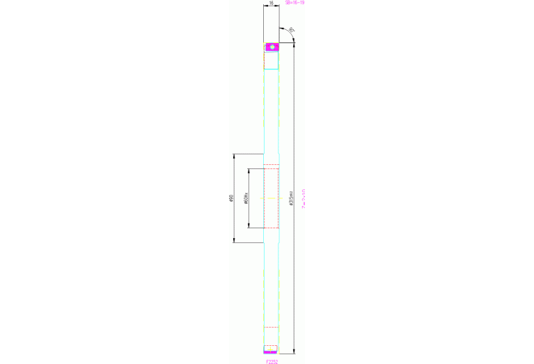 F2252.B.315.Z10.16.S725