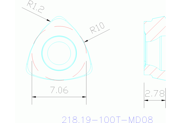 218.19-100T-MD08 F25M