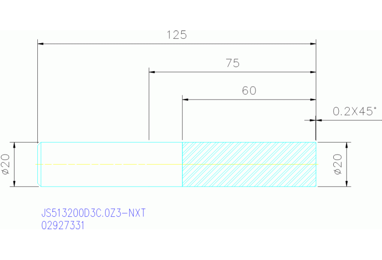 JS513200D3C.0Z3-NXT
