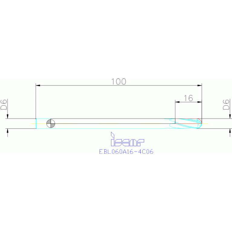 EBL060A16-4C06 IC900