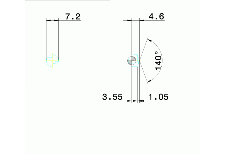 TMA0720R01 IN2505