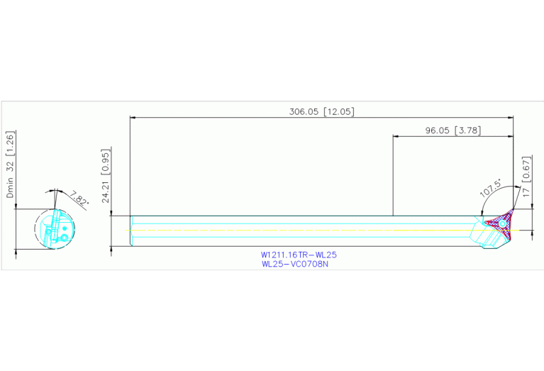 W1211.16TR-WL25