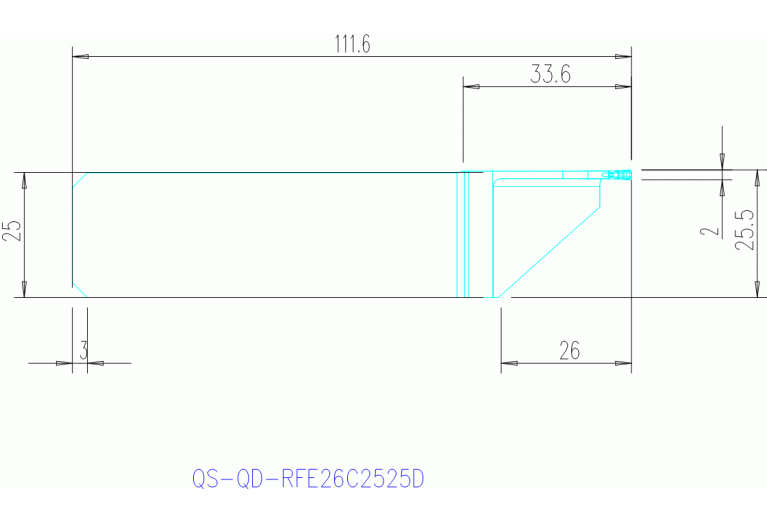QS-QD-RFE26C2525D