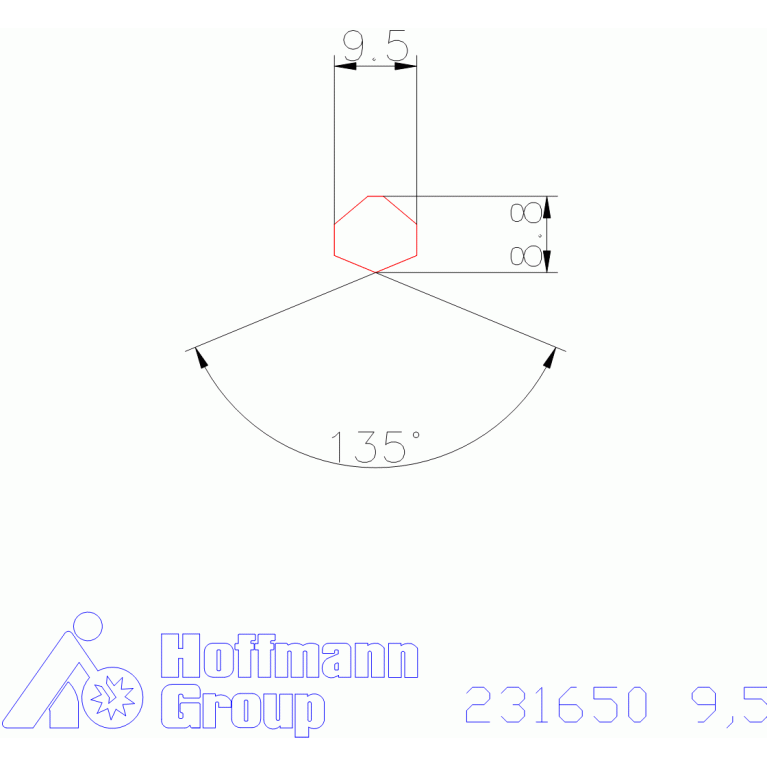 231650 9,5