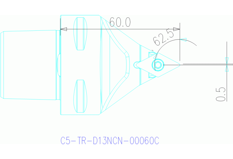 C5-TR-D13NCN-00060C