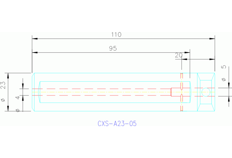 CXS-A23-05