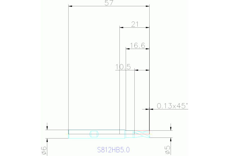 S812HB5.0