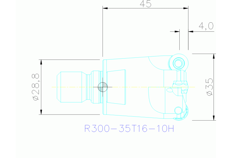 R300-35T16-10H