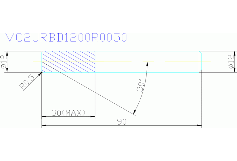 VC2JRBD1200R0050