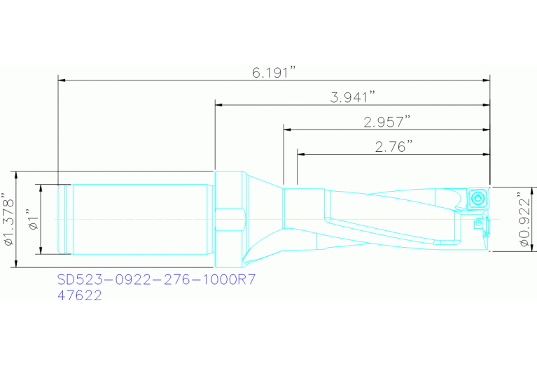 SD523-0922-276-1000R7