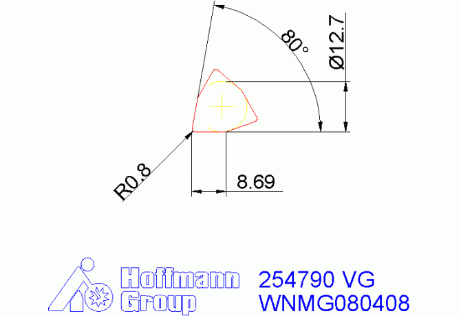254790 VG