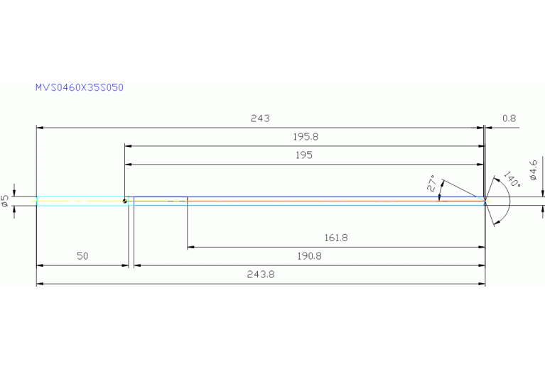 MVS0460X35S050 DP1020