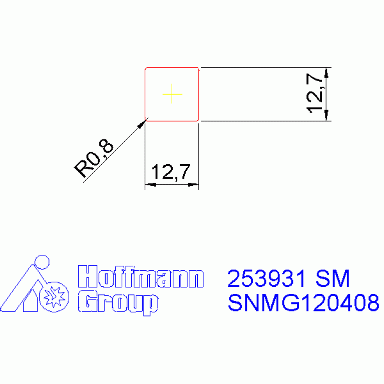 253931 SM