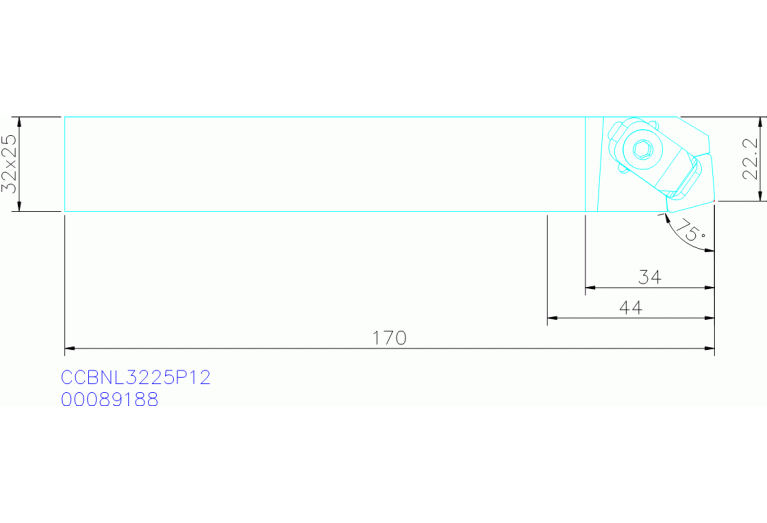 CCBNL3225P12