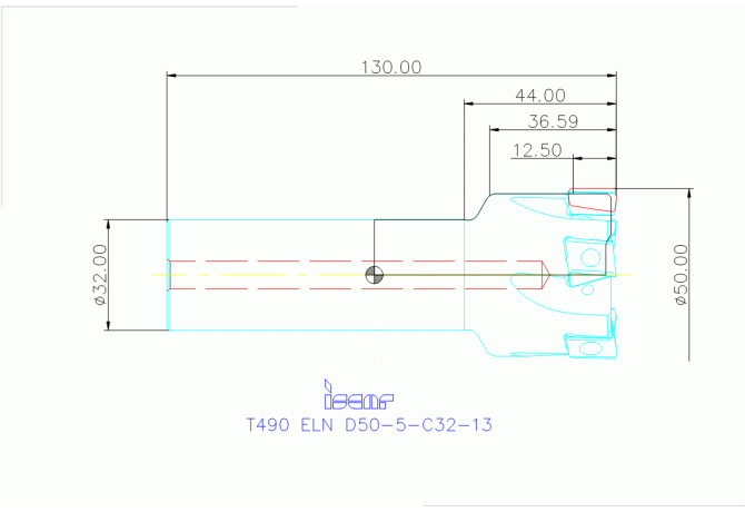 T490 ELN D50-5-C32-13