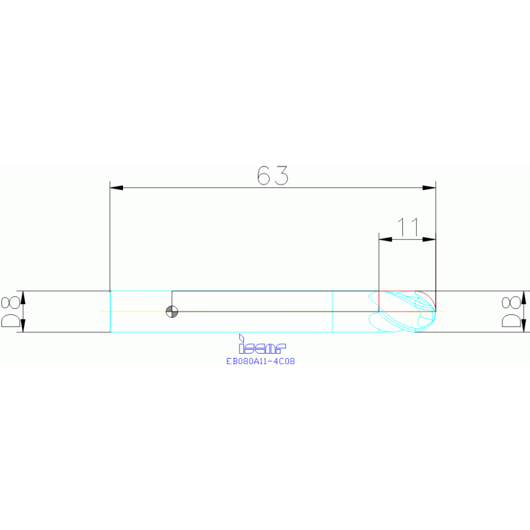 EB080A11-4C08 IC900