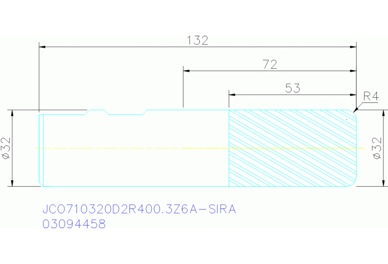 JCO710320D2R400.3Z6A-SIRA