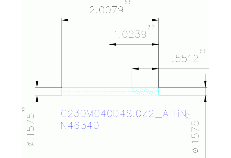C230M040D4S.0Z2 ALTIN