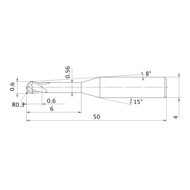 MS2XLBR0030N060