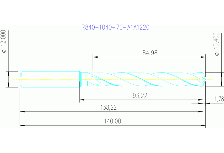 R840-1040-70-A1A 1220