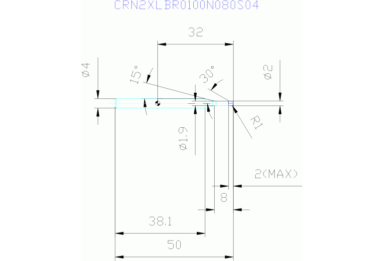 CRN2XLBR0100N080S04