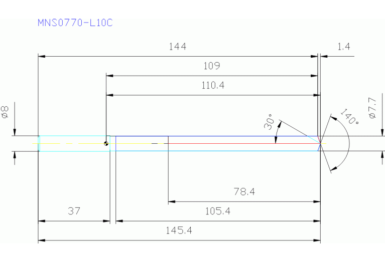 MNS0770-L10C TF15