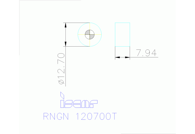 RNGN 120700T IN420