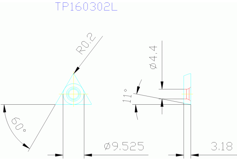 NP-TPMX160302L-F MD220