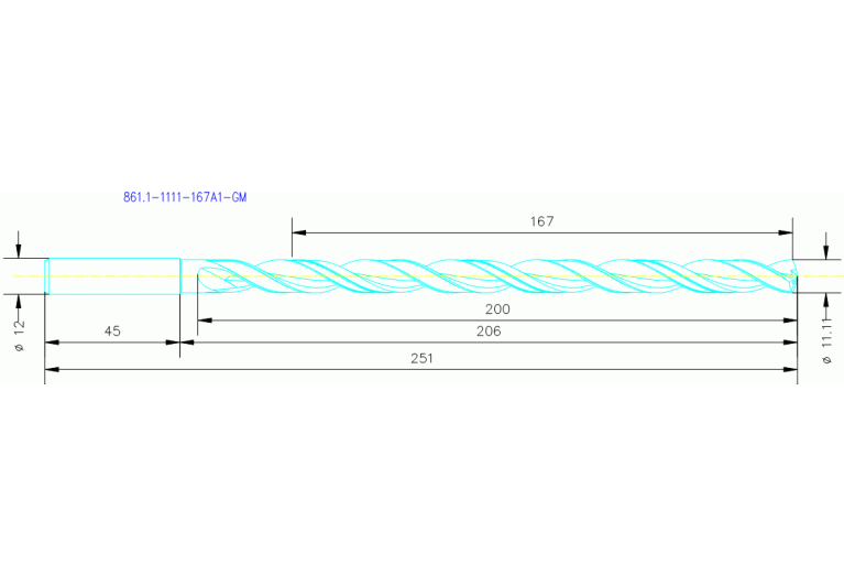 861.1-1111-167A1-GM GC34