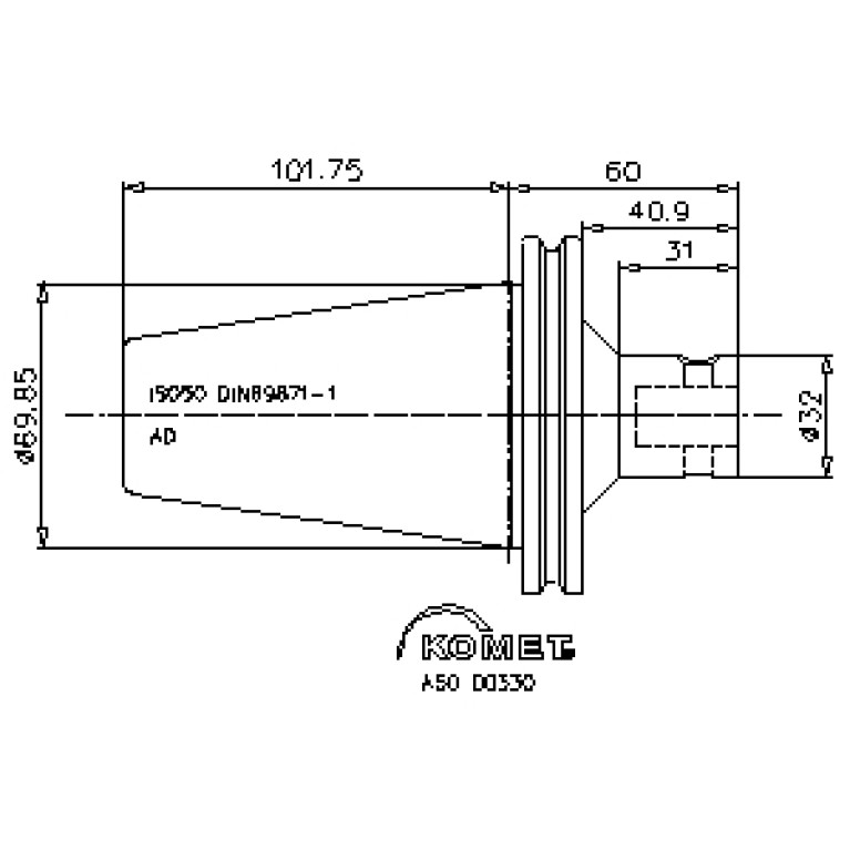 A50 00330