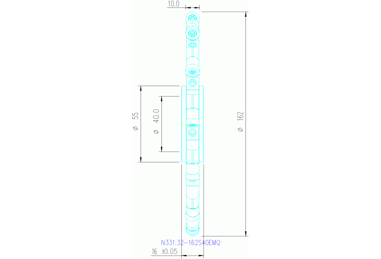 N331.32-162S40EMQ