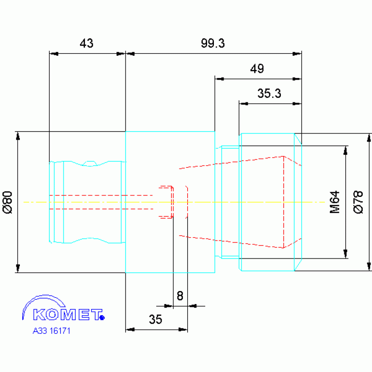 A33 16171