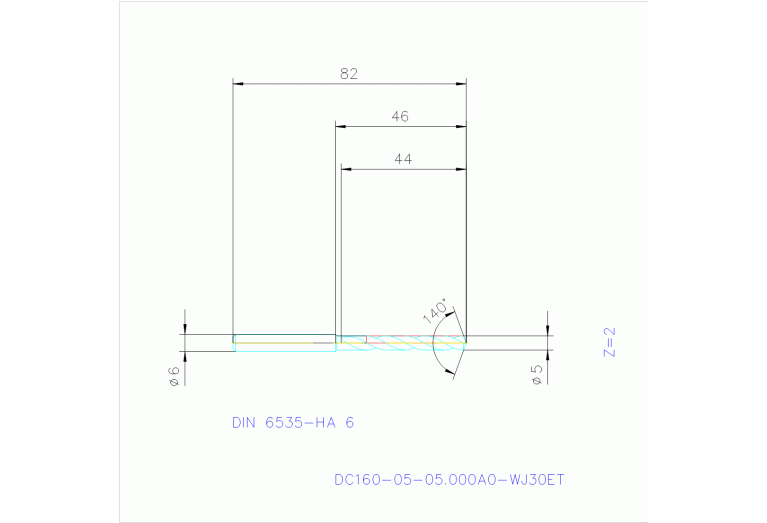 DC160-05-05.000A0-WJ30ET