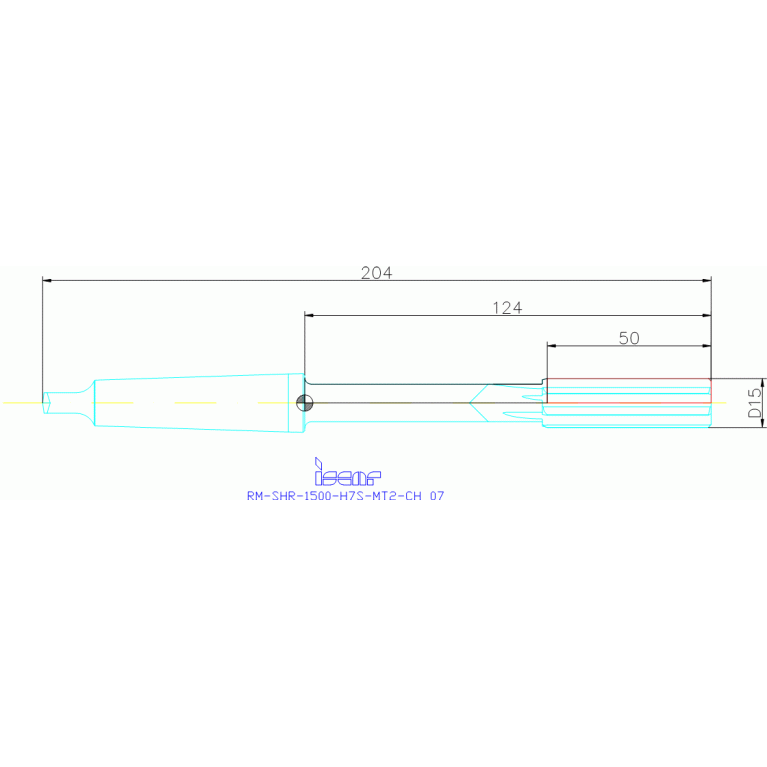 RM-SHR-1500-H7S-MT2-CH